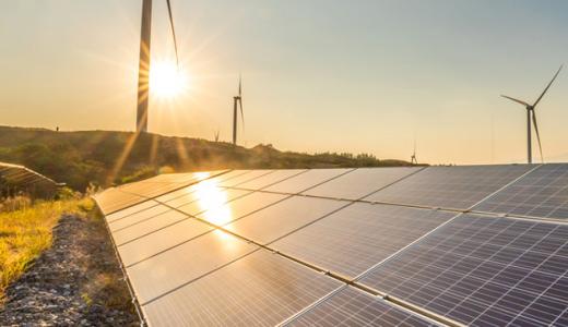 Clean energy