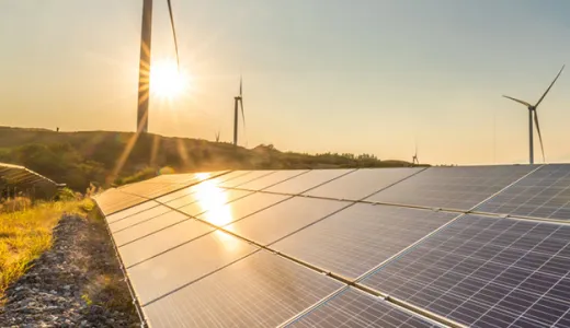 Clean energy