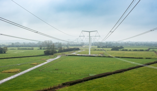 T-Pylons