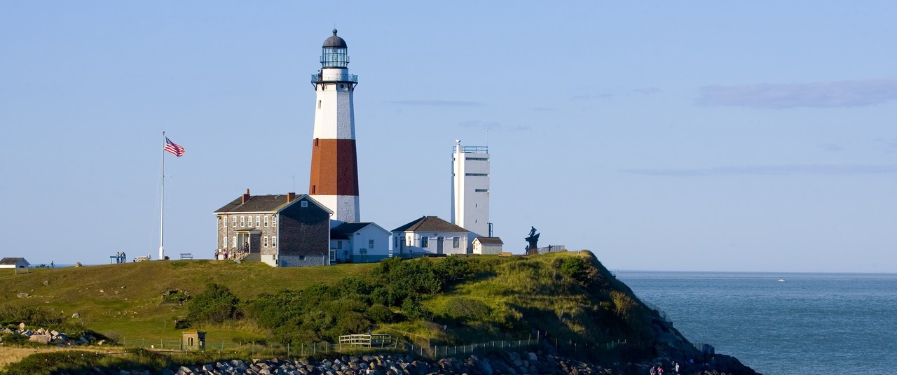 Long Island lighthouse 