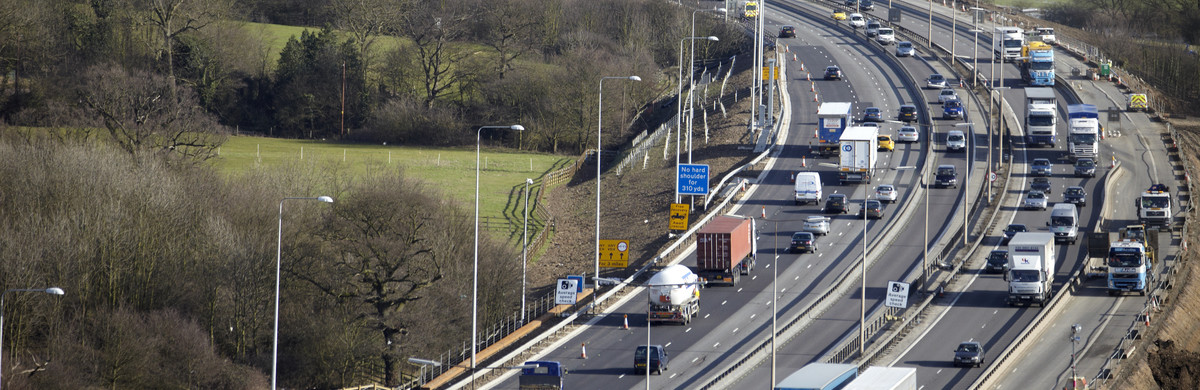 Motorway