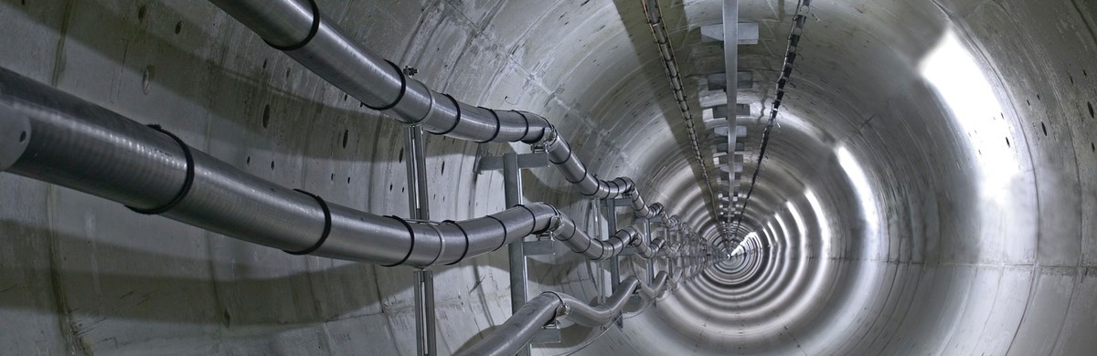 London Power Tunnels