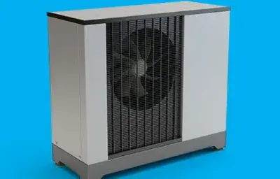 Airsource