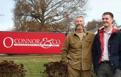 O'Connor & Co. Insurance
