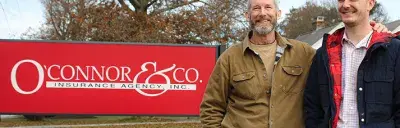 O'Connor & Co. Insurance