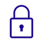 Padlock icon