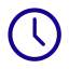 Clock icon