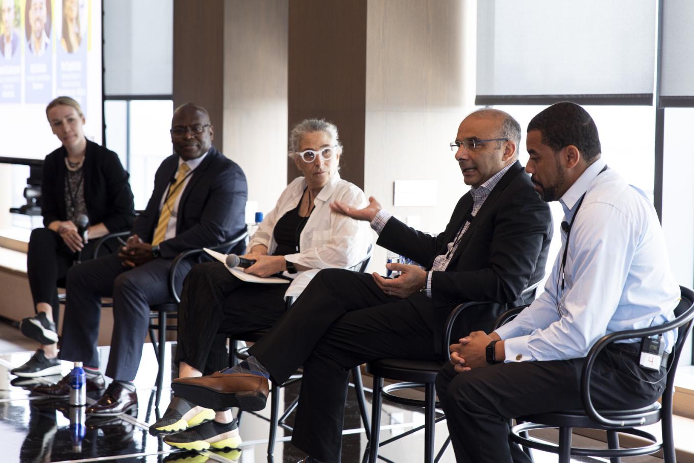  Energy Summit and Expo Event