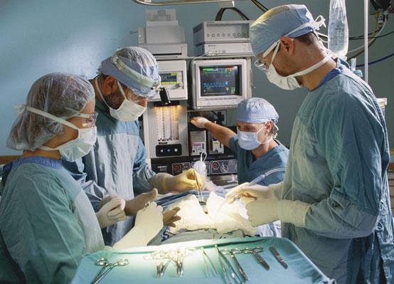doctors