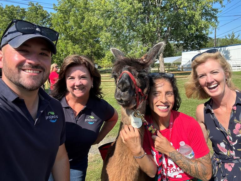 Suffolk County Farm and Education Center
