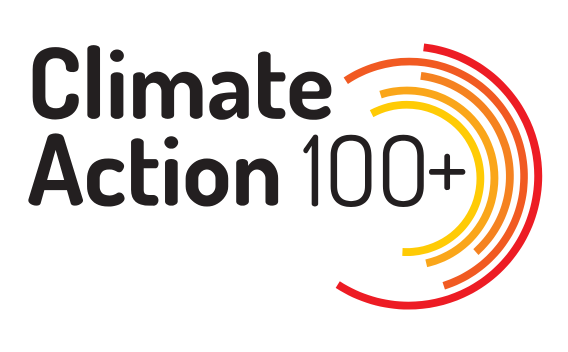 Climate Action 100