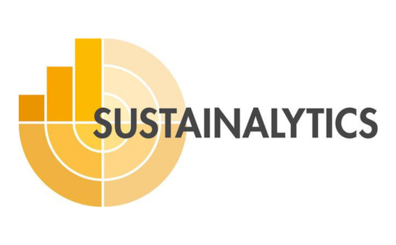 Sustainalytics