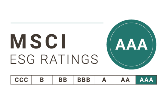 MSCI ESG Ratings