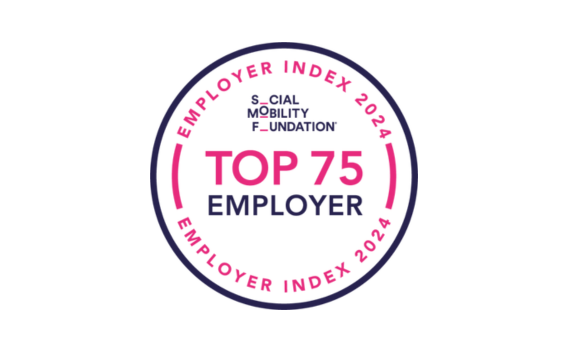 Top 75 employer