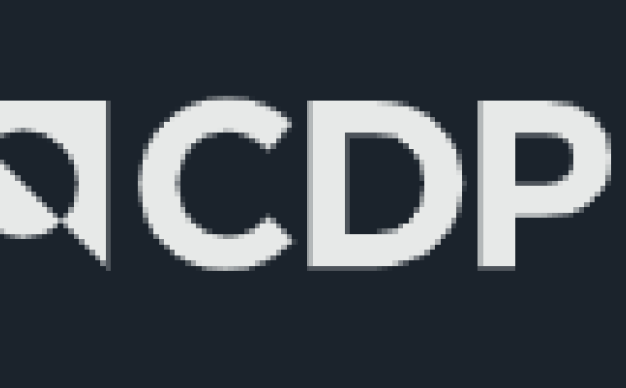CDP Logo