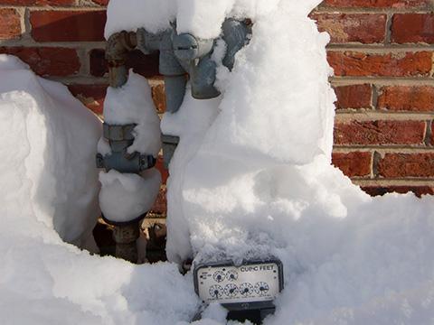 A collection of Snow