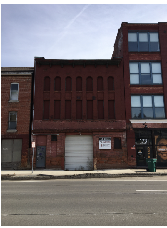 177 Elm St