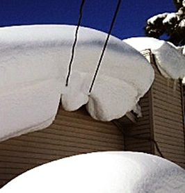 Snow Roof