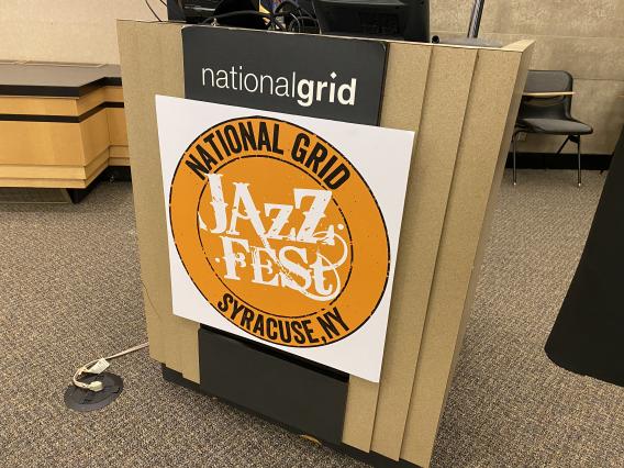 Jazz Fest