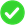 checkmark