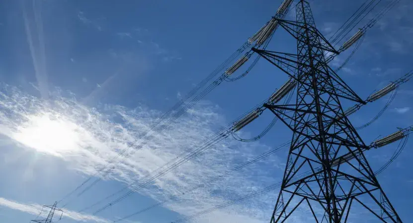 What is a substation? | National Grid