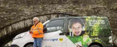 Contact Electricity Transmission | National Grid