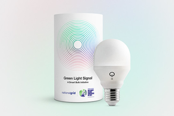The Green Light Signal