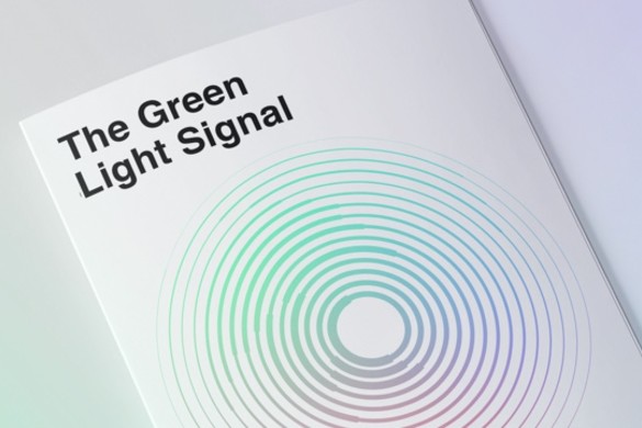 The Green Light Signal