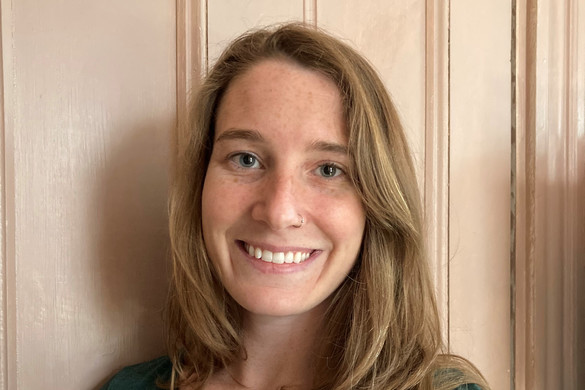 Eliza Davis - Engineer