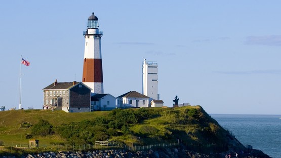 Long Island lighthouse 