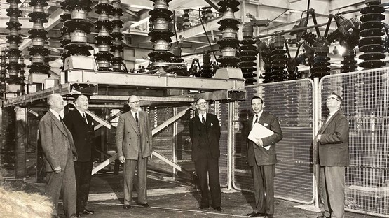Supergrid People