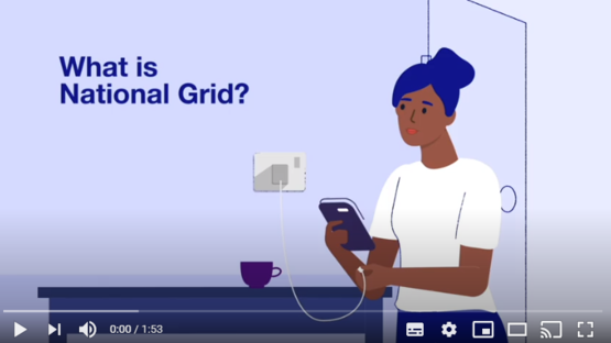 Thumbnail image for 'What is National Grid?' video