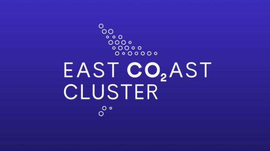 East Coast Cluster Logo