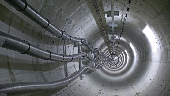London Power Tunnels
