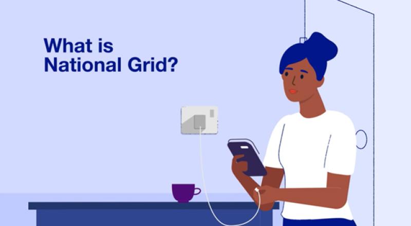 What is National Grid?